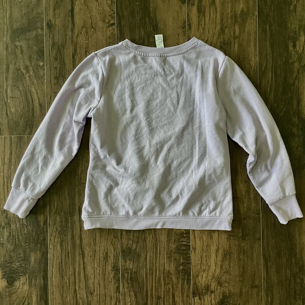 Activ 8 Sweatshirt - Picture 5 of 5